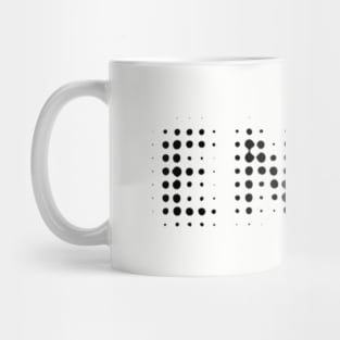 ENTP - dots Mug